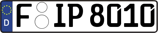 F-IP8010