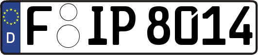 F-IP8014