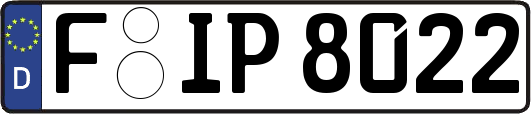 F-IP8022
