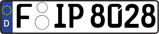 F-IP8028