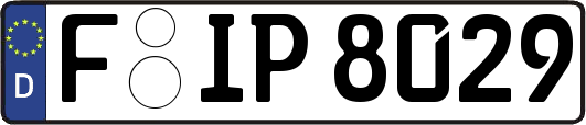 F-IP8029