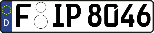 F-IP8046