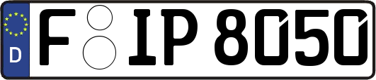 F-IP8050