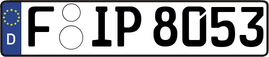 F-IP8053