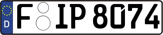 F-IP8074