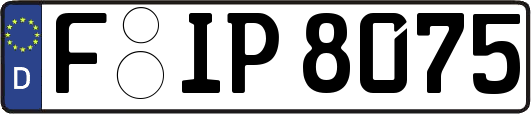F-IP8075