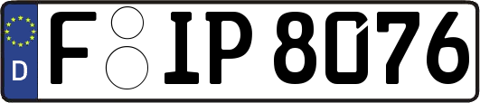 F-IP8076
