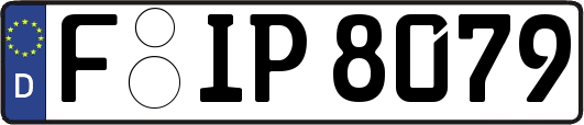 F-IP8079