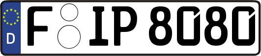 F-IP8080
