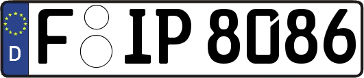 F-IP8086