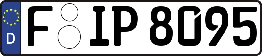 F-IP8095