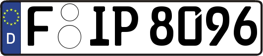 F-IP8096