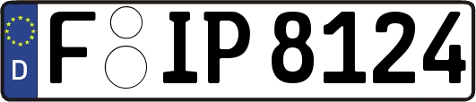 F-IP8124