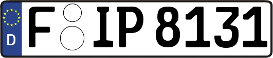 F-IP8131