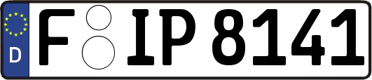F-IP8141