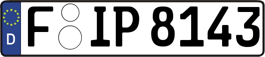 F-IP8143