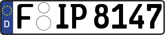 F-IP8147