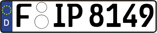 F-IP8149