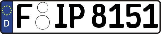 F-IP8151