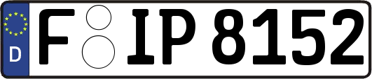 F-IP8152