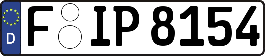 F-IP8154
