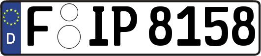 F-IP8158