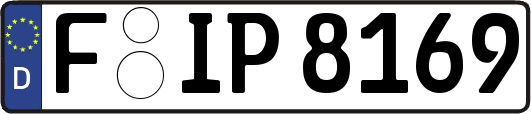 F-IP8169