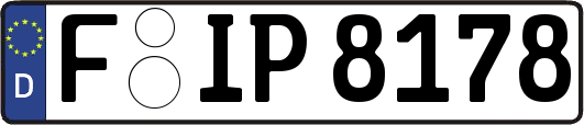 F-IP8178