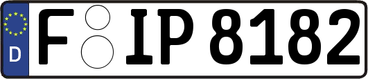 F-IP8182