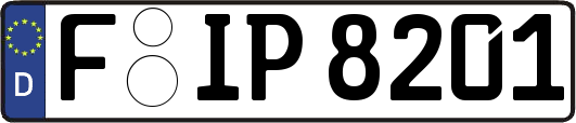 F-IP8201