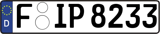 F-IP8233