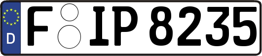 F-IP8235