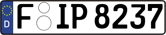 F-IP8237