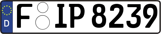 F-IP8239