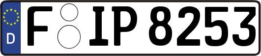 F-IP8253