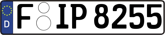 F-IP8255