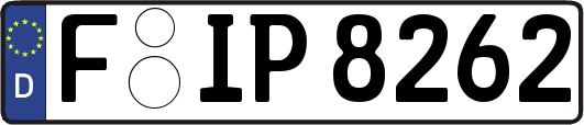 F-IP8262