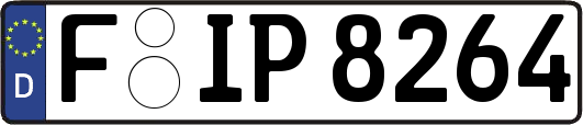 F-IP8264
