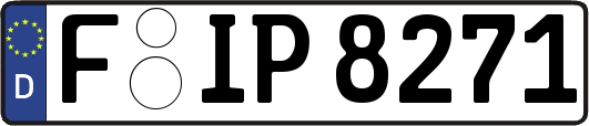F-IP8271