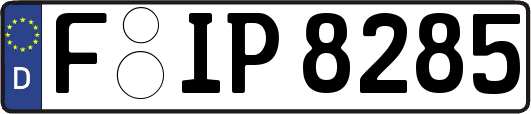 F-IP8285