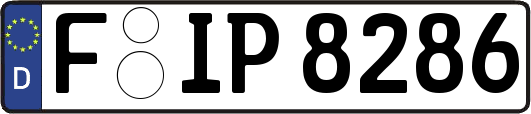 F-IP8286