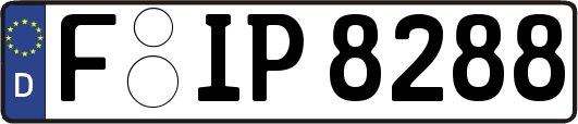 F-IP8288