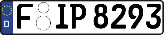 F-IP8293