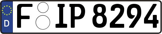 F-IP8294