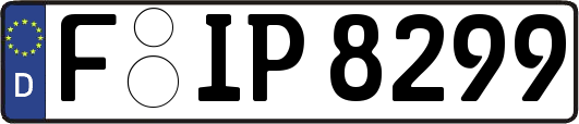 F-IP8299