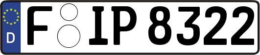 F-IP8322