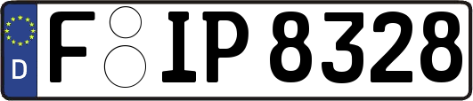 F-IP8328