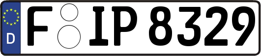F-IP8329