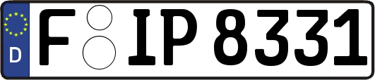 F-IP8331