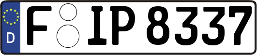 F-IP8337